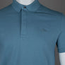 Lacoste Smart Paris Polo Shirt Blue