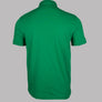 Lacoste Smart Paris Polo Shirt Fluorine Green