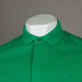Lacoste Smart Paris Polo Shirt Fluorine Green