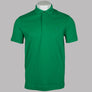 Lacoste Smart Paris Polo Shirt Fluorine Green