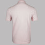Lacoste Smart Paris Polo Shirt Light Pink