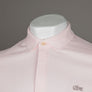 Lacoste Smart Paris Polo Shirt Light Pink