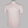 Lacoste Smart Paris Polo Shirt Light Pink