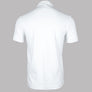Lacoste Smart Paris Polo Shirt White