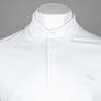 Lacoste Smart Paris Polo Shirt White