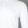 Lacoste Smart Paris Polo Shirt White