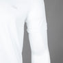 Lacoste Smart Paris Polo Shirt White
