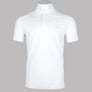 Lacoste Smart Paris Polo Shirt White