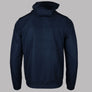 Lacoste Water Repellent Sports Track Jacket Navy