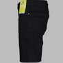 Levi's® 405 Standard Denim Shorts Black Rinse