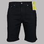 Levi's® 405 Standard Denim Shorts Black Rinse
