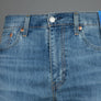 Levi's® 405 Standard Denim Shorts Penguin Pal