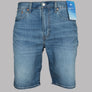 Levi's® 405 Standard Denim Shorts Penguin Pal