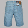 Levi's® 405 Standard Denim Shorts Philosophers Cloud