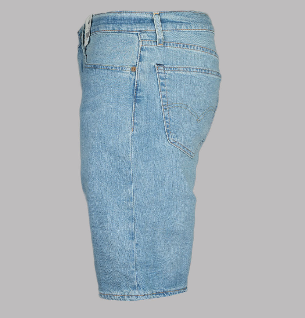 Levi boyfriend jean outlet shorts