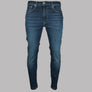 Levi's® 502™ Regular Taper Fit Jeans Biologia Adv
