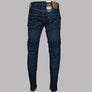 Levi's® 502™ Regular Taper Fit Jeans Rainfall
