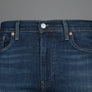 Levi's® 502™ Regular Taper Fit Jeans Rainfall