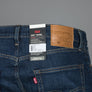 Levi's® 502™ Regular Taper Fit Jeans Rainfall