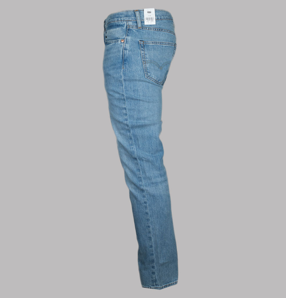 Levi's® 511™ Slim Fit Performance Flex Jeans Dapperling Cool