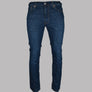 Levi's® 511™ Slim Fit Stretch Jeans Part The Sea