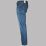 Levi's® 511™ Slim Fit Stretch Jeans Throttle