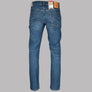 Levi's® 511™ Slim Fit Stretch Jeans Throttle