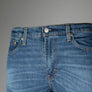 Levi's® 511™ Slim Fit Stretch Jeans Throttle