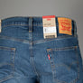 Levi's® 511™ Slim Fit Stretch Jeans Throttle