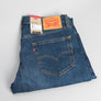 Levi's® 511™ Slim Fit Stretch Jeans Throttle