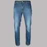 Levi's® 511™ Slim Fit Stretch Jeans Throttle