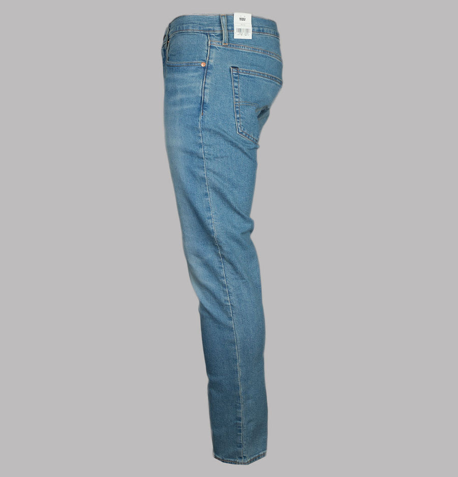 Levi's® 512™ Slim Taper Fit Jeans­­ Pelican Rust