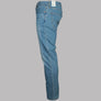 Levi's® 512™ Slim Taper Fit Jeans Pelican Rust