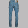 Levi's® 512™ Slim Taper Fit Jeans Pelican Rust