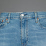 Levi's® 512™ Slim Taper Fit Jeans Pelican Rust