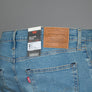 Levi's® 512™ Slim Taper Fit Jeans Pelican Rust