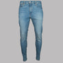 Levi's® 512™ Slim Taper Fit Jeans Pelican Rust