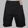 Levi's® Carrier Cargo Shorts Black