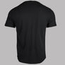 Levi's® Graphic Crew Neck T-Shirt Filled BW Caviar