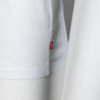 Levi's® Graphic Crew Neck T-Shirt Filled BW White