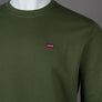 Levi's® New Original Crew Sweatshirt Sea Moss