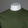 Levi's® New Original Crew Sweatshirt Sea Moss