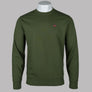 Levi's® New Original Crew Sweatshirt Sea Moss
