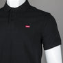 Levi's® Original HM Polo Shirt Mineral Black