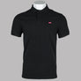 Levi's® Original HM Polo Shirt Mineral Black