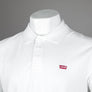 Levi's® Original HM Polo Shirt White