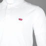 Levi's® Original HM Polo Shirt White