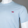 Levi's® Original HM T-Shirt Sky Blue