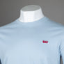 Levi's® Original HM T-Shirt Sky Blue