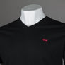 Levi's® Original HM V Neck T-Shirt Black